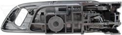 Dorman Interior Door Handles for 2010-2013 3 - 96538
