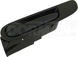Dorman Interior Door Handles for 2010-2013 3 - 96541
