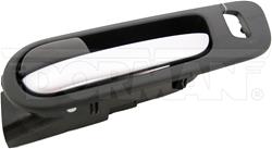 Dorman Interior Door Handles for 2007-2015 CX-9 - 96543