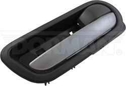 Dorman Interior Door Handles for 2007-2015 CX-9 - 96546