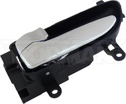 Dorman Interior Door Handles for 2006-2007 MURANO - 96555