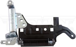 Dorman Interior Door Handles for 2005-2015 TACOMA - 96563