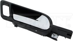 Dorman Interior Door Handles for 2005-2010 JETTA - 96580