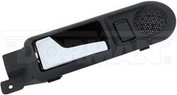 Dorman Interior Door Handles for 2001-2005 PASSAT - 96583