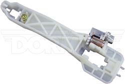 Dorman Exterior Door Handles for 2007-2011 AVEO - 96598