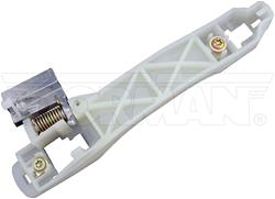 Dorman Exterior Door Handles for 2007-2011 AVEO - 96599