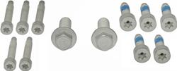 Dorman Wheel Hub Fasteners 966-001