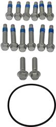 Dorman Wheel Hub Fasteners 966-002
