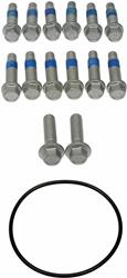 Dorman Wheel Hub Fasteners 966-003