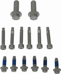 Dorman Brake Caliper Bolts and Pins 966-005