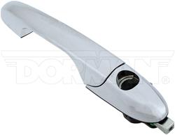 Dorman Exterior Door Handles for 2012-2019 500 - 96610