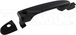 Dorman Exterior Door Handles for 2012-2015 CIVIC, 2012-2016 CR-V - 96612