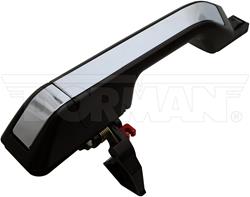 Dorman Exterior Door Handles for 2011-2017 ODYSSEY - 96614