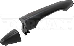 Dorman Exterior Door Handles for 2010-2015 TUCSON - 96619