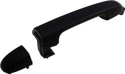 Dorman Exterior Door Handles for 2011-2013 SOUL - 96621