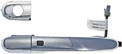 Dorman Exterior Door Handles for 2011-2015 SORENTO - 96627