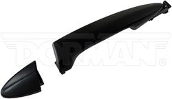 Dorman Exterior Door Handles for 2006-2013 IS250, IS350 - 96628