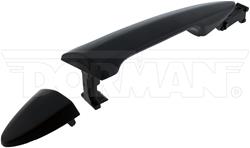 Dorman Exterior Door Handles for 2006-2013 IS250, IS350 - 96629