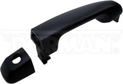 Dorman Exterior Door Handles for 2010-2020 4RUNNER, GX460 - 96636