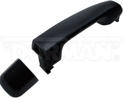 Dorman Exterior Door Handles for 2010-2020 4RUNNER, GX460 - 96637