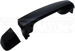 Dorman Exterior Door Handles for 2010-2020 4RUNNER, GX460 - 96638