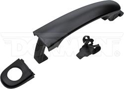 Dorman Exterior Door Handles for 2011-2018 JETTA, 2009-2017 TIGUAN, 2017 TIGUAN LIMITED - 96642