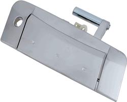 Dorman Exterior Door Handles for 2003-2009 350Z - 96861