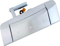 Dorman Exterior Door Handles for 2003-2009 350Z - 96862