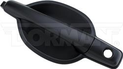 Dorman Exterior Door Handles for 2004-2011 ENDEAVOR - 96932