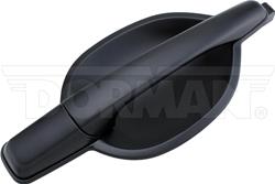 Dorman Exterior Door Handles for 2004-2011 ENDEAVOR - 96933