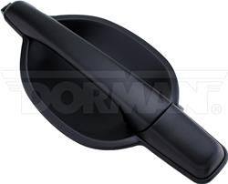 Dorman Exterior Door Handles for 2004-2011 ENDEAVOR - 96934