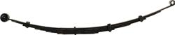 Dorman Leaf Springs for 1966-1973 COMMANDO, 1966-1971 JEEPSTER - 97-377