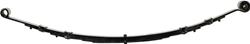 Dorman Leaf Springs for 1976-1983 CJ5, 1976-1986 CJ7 - 97-477