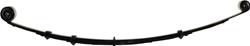 Dorman Leaf Springs for 1984-2001 CHEROKEE - 97-533