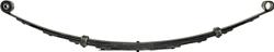 Dorman Leaf Springs for 1987-1993 WRANGLER - 97-565