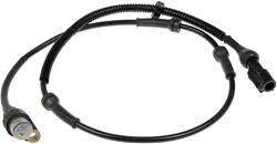 Dorman ABS Speed Sensors for 1990-1995 SABLE, TAURUS - 970-017