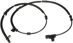 Dorman ABS Speed Sensors for 2008-2011 GRAND CARAVAN, TOWN & COUNTRY - 970-023