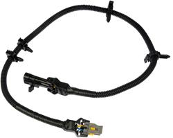 Dorman ABS Speed Sensor Harnesses for 2001-2003 MONTANA, SILHOUETTE, VENTURE - 970-043