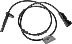 Dorman ABS Speed Sensors for 2010-2017 EQUINOX, TERRAIN - 970-046