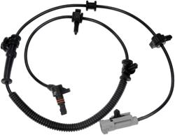 Dorman ABS Speed Sensors for 2006-2010 COMMANDER, 2005-2010 GRAND CHEROKEE - 970-050