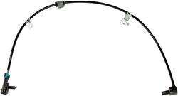 Dorman ABS Speed Sensors for 2003-2005 ASTRO, SAFARI - 970-057