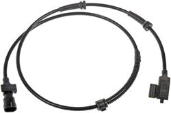 Dorman ABS Speed Sensors for 1999-2004 GRAND CHEROKEE - 970-072