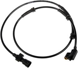 Dorman ABS Speed Sensors for 1999-2004 GRAND CHEROKEE - 970-073