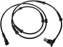 Dorman ABS Speed Sensors for 1993-1998 GRAND CHEROKEE, 1991-1993 GRAND WAGONEER - 970-085