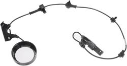 Dorman ABS Speed Sensors for 2004-2008 CANYON, COLORADO - 970-094
