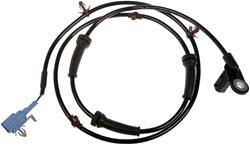Dorman ABS Speed Sensors for 2003-2008 MAXIMA - 970-100