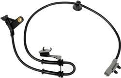 Dorman ABS Speed Sensors for 2005-2007 CARAVAN, GRAND CARAVAN, TOWN & COUNTRY - 970-102