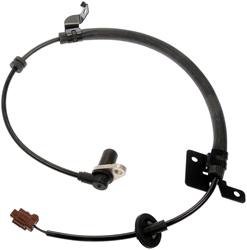 Dorman ABS Speed Sensors for 2000 I30, MAXIMA - 970-139