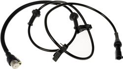 Dorman ABS Speed Sensors for 1998-2002 CONTINENTAL - 970-148
