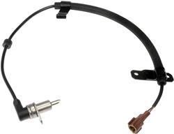 Dorman ABS Speed Sensors for 1996-2000 PATHFINDER, 1997-2000 QX4 - 970-162